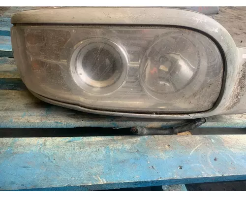 PETERBILT 367 Headlamp Assembly