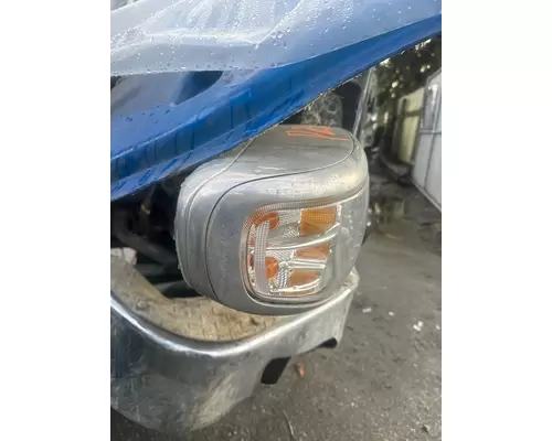 PETERBILT 367 Headlamp Assembly