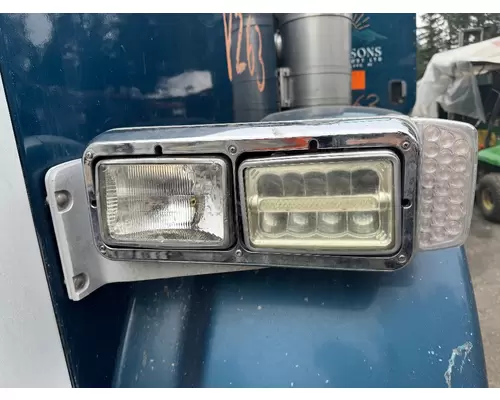 PETERBILT 367 Headlamp Assembly