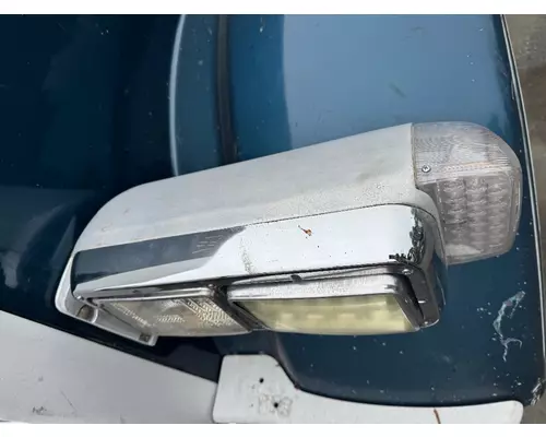 PETERBILT 367 Headlamp Assembly