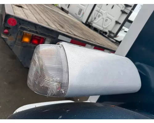 PETERBILT 367 Headlamp Assembly