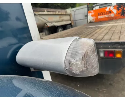 PETERBILT 367 Headlamp Assembly