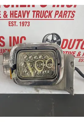 PETERBILT 367 Headlamp Assembly