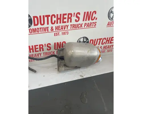 PETERBILT 367 Headlamp Assembly