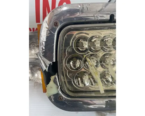 PETERBILT 367 Headlamp Assembly