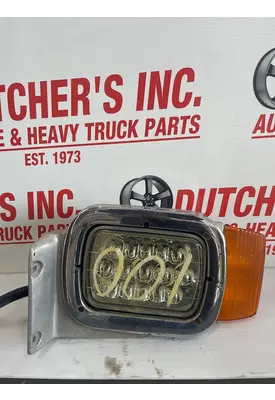 PETERBILT 367 Headlamp Assembly