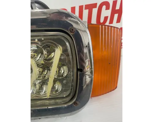 PETERBILT 367 Headlamp Assembly