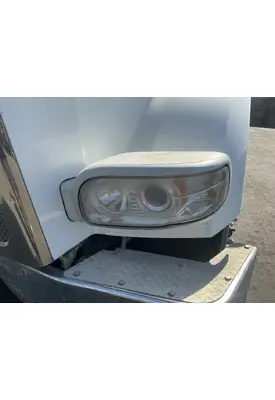 PETERBILT 367 Headlamp Assembly