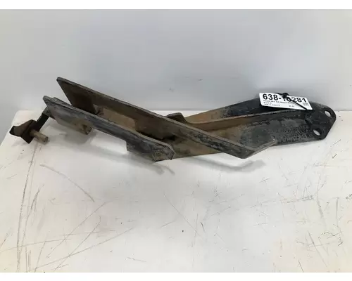 PETERBILT 367 Hood Hinge