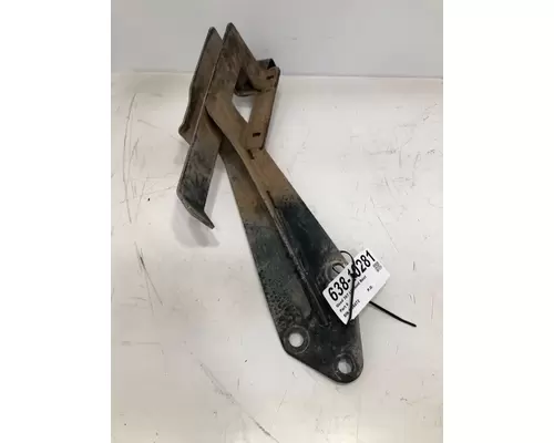 PETERBILT 367 Hood Hinge