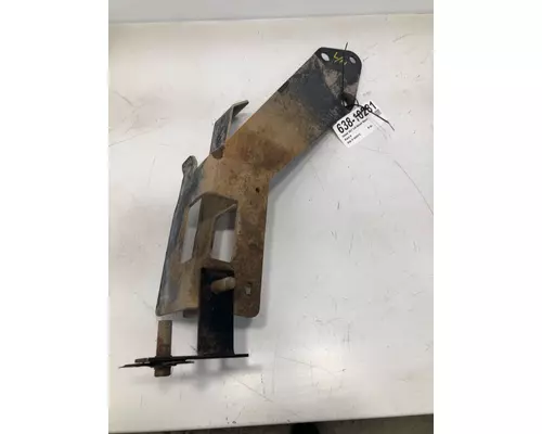 PETERBILT 367 Hood Hinge