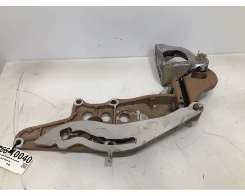 PETERBILT 367 Hood Hinge