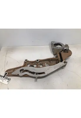 PETERBILT 367 Hood Hinge