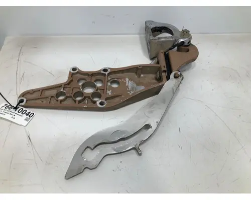 PETERBILT 367 Hood Hinge