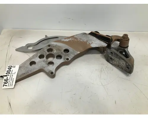 PETERBILT 367 Hood Hinge