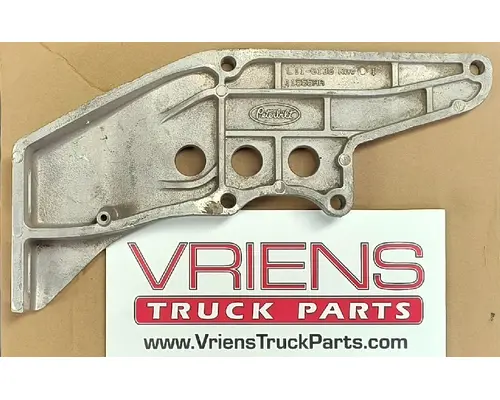 PETERBILT 367 Hood Parts