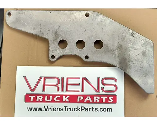 PETERBILT 367 Hood Parts