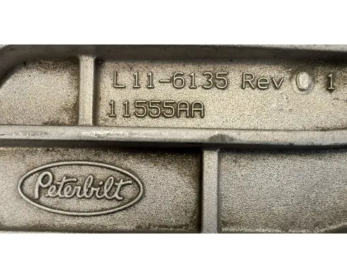 PETERBILT 367 Hood Parts