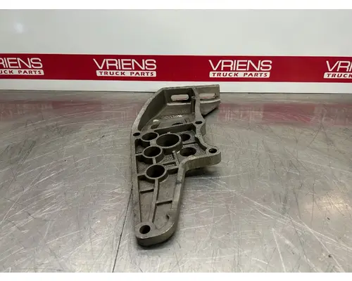 PETERBILT 367 Hood Parts