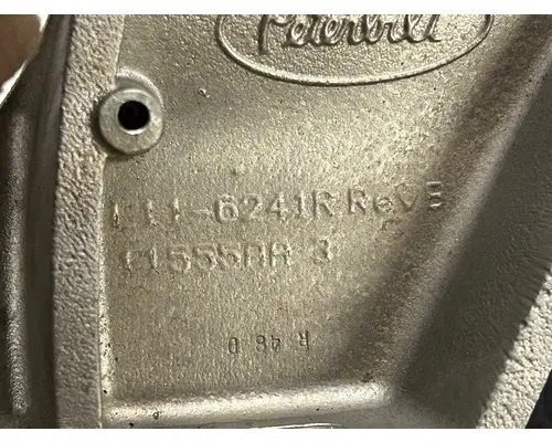 PETERBILT 367 Hood Parts