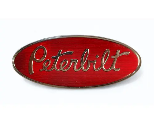 PETERBILT 367 Hood Trim & Misc. Parts