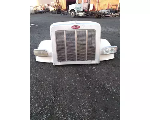 PETERBILT 367 Hood