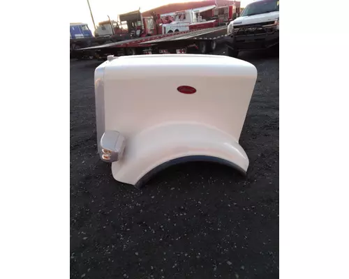 PETERBILT 367 Hood