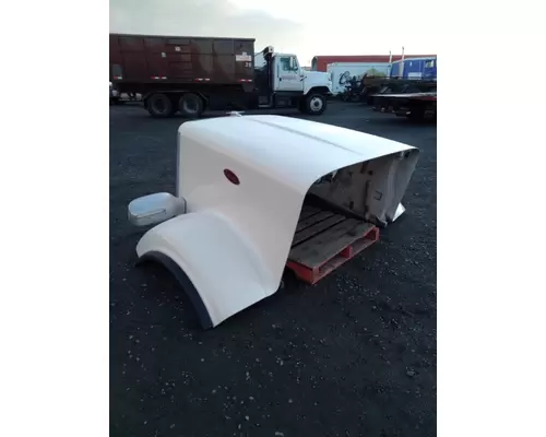 PETERBILT 367 Hood