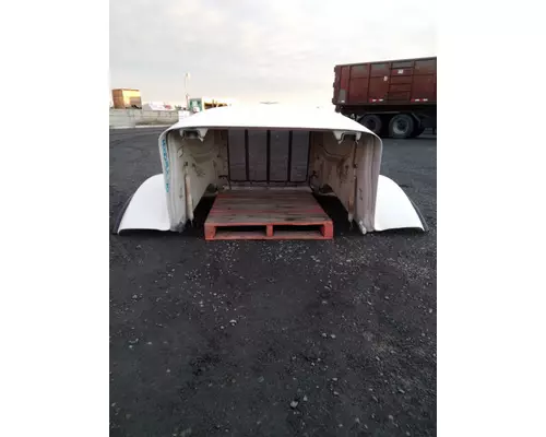 PETERBILT 367 Hood