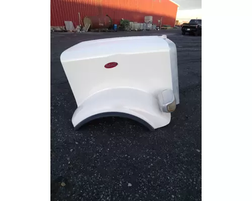 PETERBILT 367 Hood