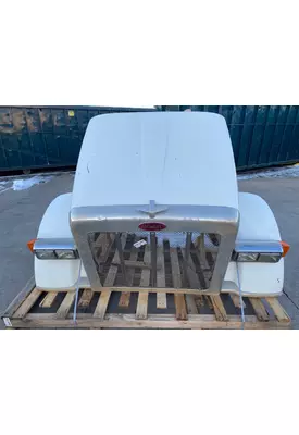 PETERBILT 367 Hood