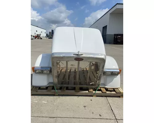 PETERBILT 367 Hood