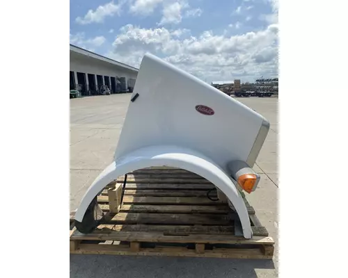 PETERBILT 367 Hood