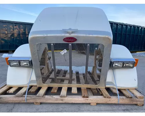 PETERBILT 367 Hood