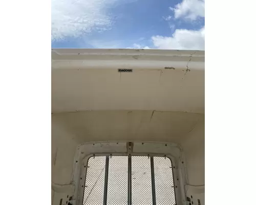 PETERBILT 367 Hood