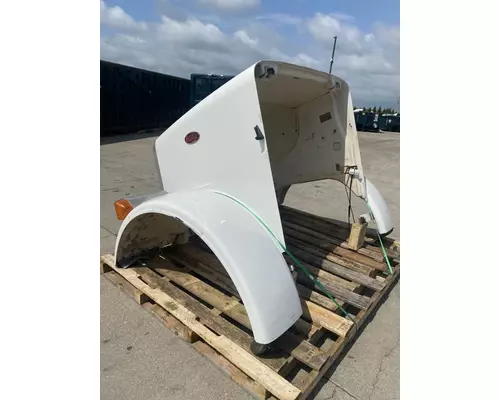 PETERBILT 367 Hood