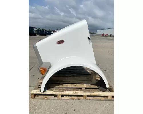 PETERBILT 367 Hood