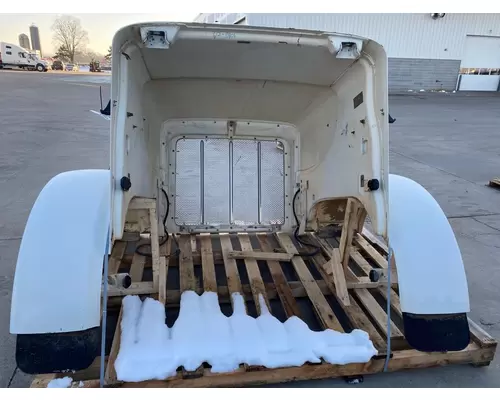 PETERBILT 367 Hood