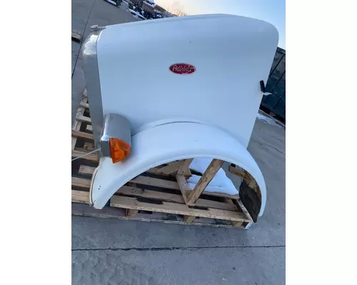 PETERBILT 367 Hood