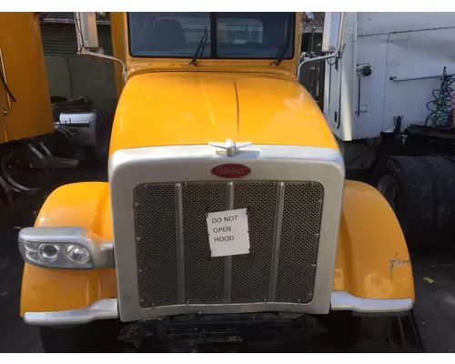 PETERBILT 367 Hood