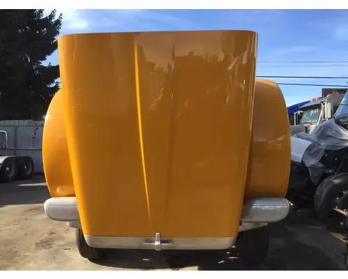 PETERBILT 367 Hood