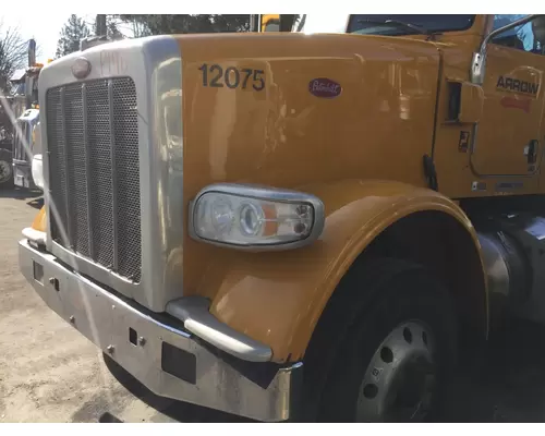 PETERBILT 367 Hood