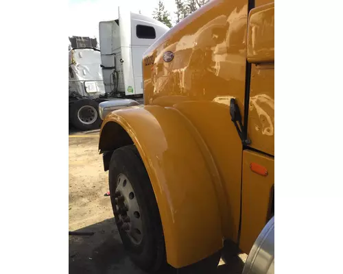 PETERBILT 367 Hood