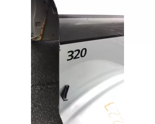 PETERBILT 367 Hood