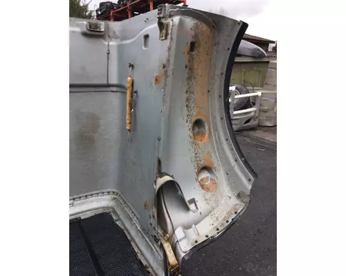 PETERBILT 367 Hood