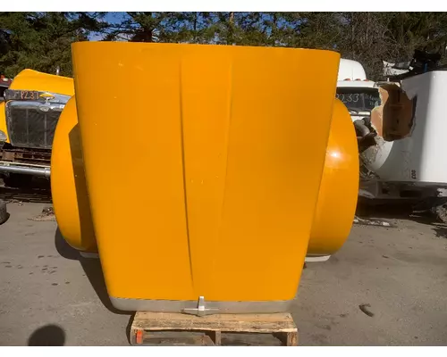 PETERBILT 367 Hood