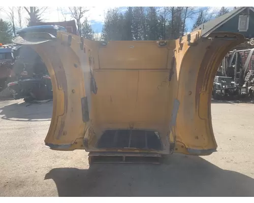 PETERBILT 367 Hood