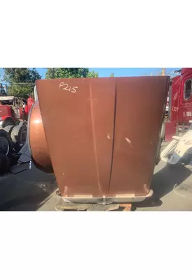 PETERBILT 367 Hood