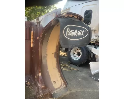 PETERBILT 367 Hood