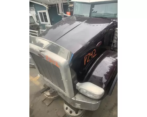 PETERBILT 367 Hood